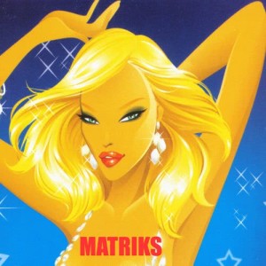 收聽Matriks的Japan Disco歌詞歌曲