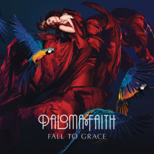 ดาวน์โหลดและฟังเพลง Picking Up the Pieces พร้อมเนื้อเพลงจาก Paloma Faith