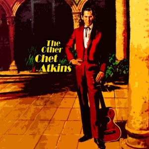 ดาวน์โหลดและฟังเพลง Siboney พร้อมเนื้อเพลงจาก Chet Atkins