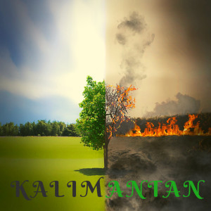 Dengarkan Kalimantan (Explicit) lagu dari Group Star dengan lirik