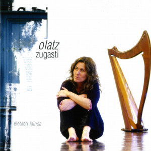 ดาวน์โหลดและฟังเพลง Kanpaizea พร้อมเนื้อเพลงจาก Olatz Zugasti