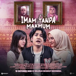 อัลบัม 19 Oktober (From Imam Tanpa Makmum) ศิลปิน Syakir Daulay