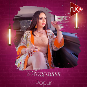 Listen to Popuri (Bəh Bəh, Sarı Bülbül, Bağban) song with lyrics from Arzuxanim