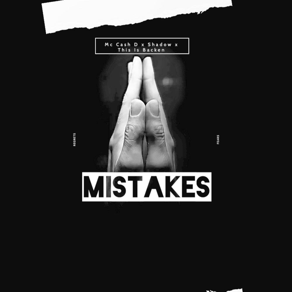 Forgiveness(feat. Shadow & Joyce Kenba) (Explicit)