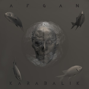 Afgan的专辑Karabalık