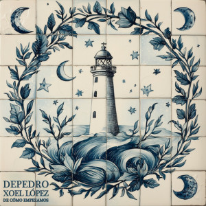 Album De cómo empezamos (Cruce de Caminos) from DePedro