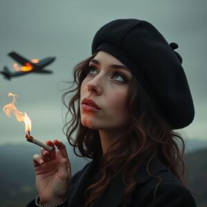 default playlist img