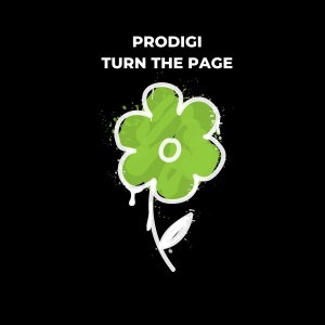 收聽Prodigi的Turn The Page (Radio Edit)歌詞歌曲