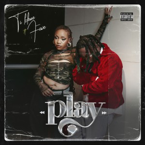 Play (Sped-up) [Explicit]