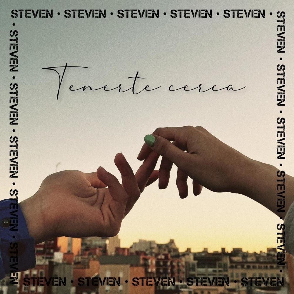 Tenerte Cerca (Explicit)