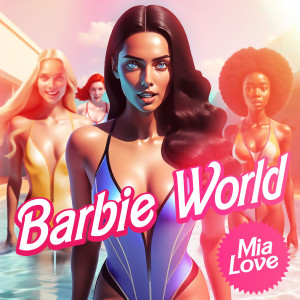 收聽Mia Love的Barbie World歌詞歌曲