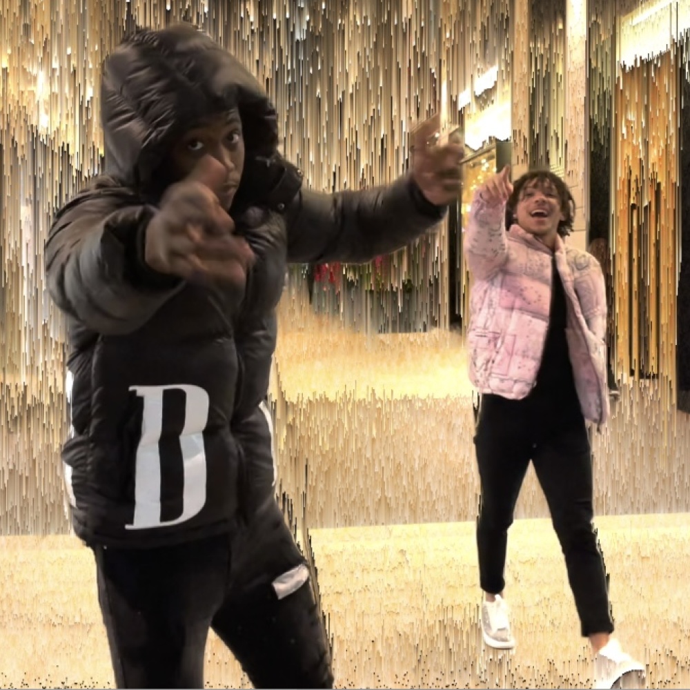 it is what it is (feat. BigAl) (Explicit)