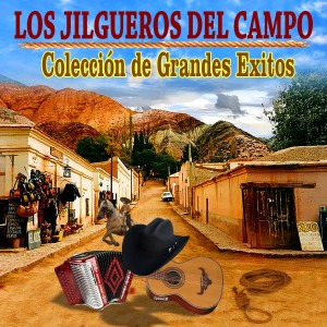 收聽Los Jilgueros Del Campo的Preso Sin Delito歌詞歌曲