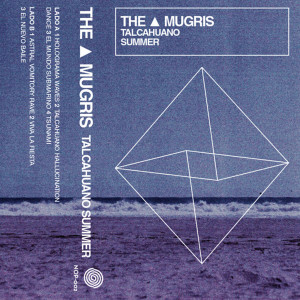 The Mugris的專輯Talcahuano Summer