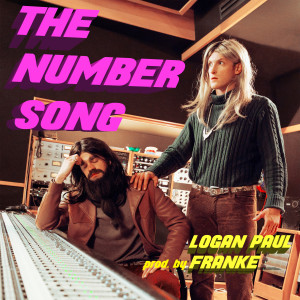 อัลบัม The Number Song (Explicit) ศิลปิน Logan Paul
