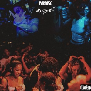 Dessy Hinds的專輯4REEL (XXX) (Explicit)
