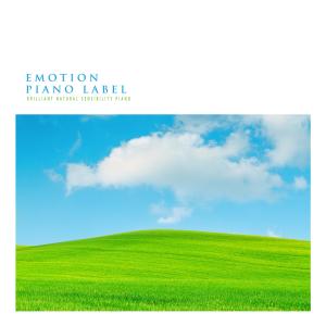 Brilliant Natural Sensibility Piano (Nature Ver.) dari Korea Various Artists