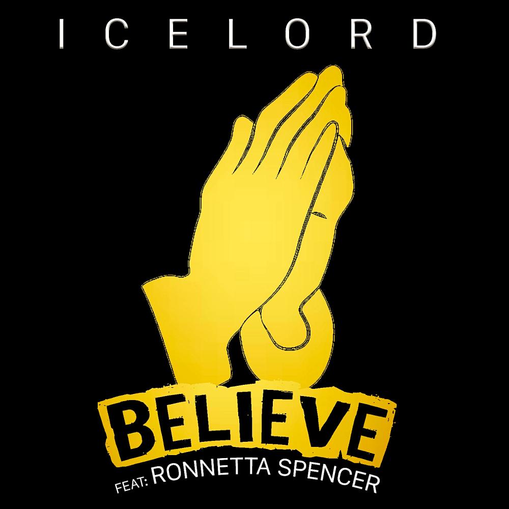 Believe (feat. Ronnetta Spencer)