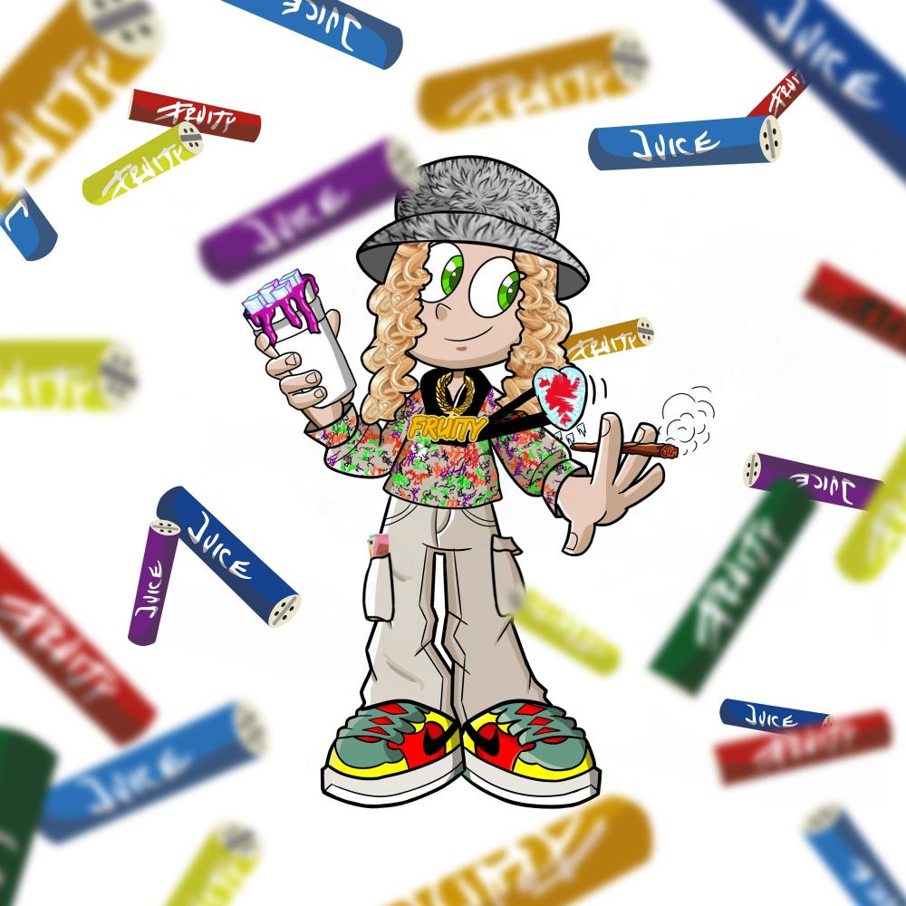 Keine Fuckz (Explicit)