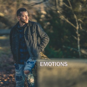 Listen to EMOTIONS song with lyrics from LØÜ