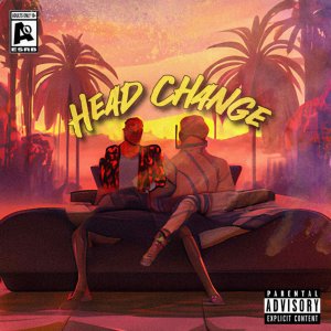 FTD的專輯Head Change (Explicit)