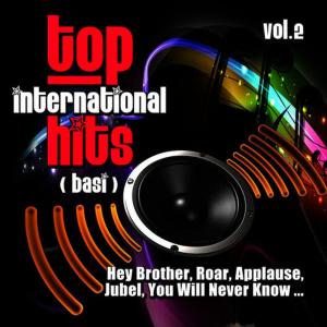 อัลบัม Top International Hits - Basi - Vol. 2 ศิลปิน Rudy Brown & His Orchestra