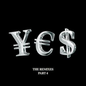 Album ¥€$, Pt. 4 (The Remixes) (Explicit) oleh €URO TRA$H