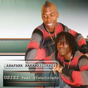 ดาวน์โหลดและฟังเพลง Ungam' Hleki พร้อมเนื้อเพลงจาก Abafana Bakamzilikazi