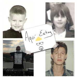 收聽Andrés Castillo的Aqui Estoy歌詞歌曲