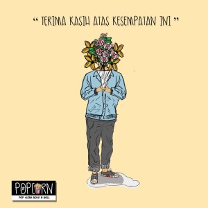 Album Terima Kasih Atas Kesempatan Ini from Popcorn