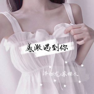 收聽澤亦龍的感激遇到你 (DJ彈鼓版)歌詞歌曲