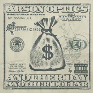 收聽Arson Optics的King of the World (feat. Bavu Blakes) (Explicit)歌詞歌曲
