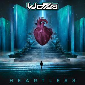 Listen to Heartless song with lyrics from Woza
