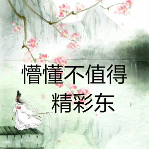 Listen to 懵懂不值得 (伴奏) song with lyrics from 精彩啊东