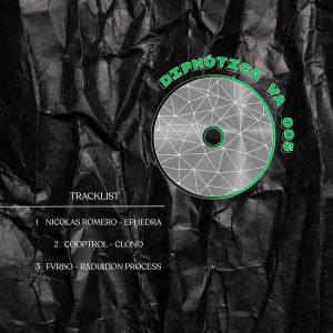 收聽Fvrbo的Radiation Process歌詞歌曲