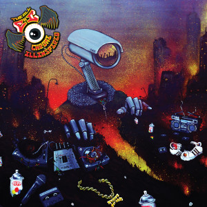 Listen to A Moment of Your Time Please (Explicit) song with lyrics from Chrome and Illinspired