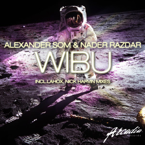 收听Alexander Som的Wibu歌词歌曲