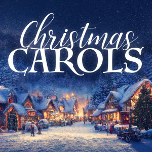 Album Christmas Carols from Francesco Cerrato