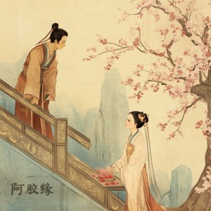 Album 山东东阿阿胶2024推广曲 from 