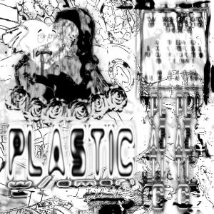 Album Plastic! (Explicit) from Kacie Free