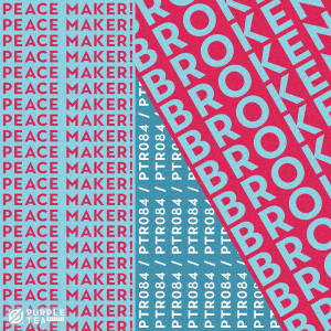 收聽PEACE MAKER!的Broken歌詞歌曲