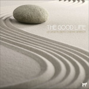 Album The Good Life from Kenny Barron
