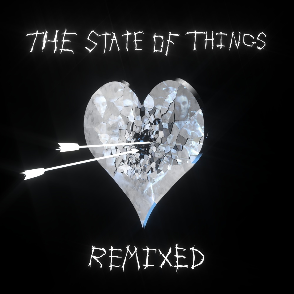 Let Go (Jessica Winter Remix)