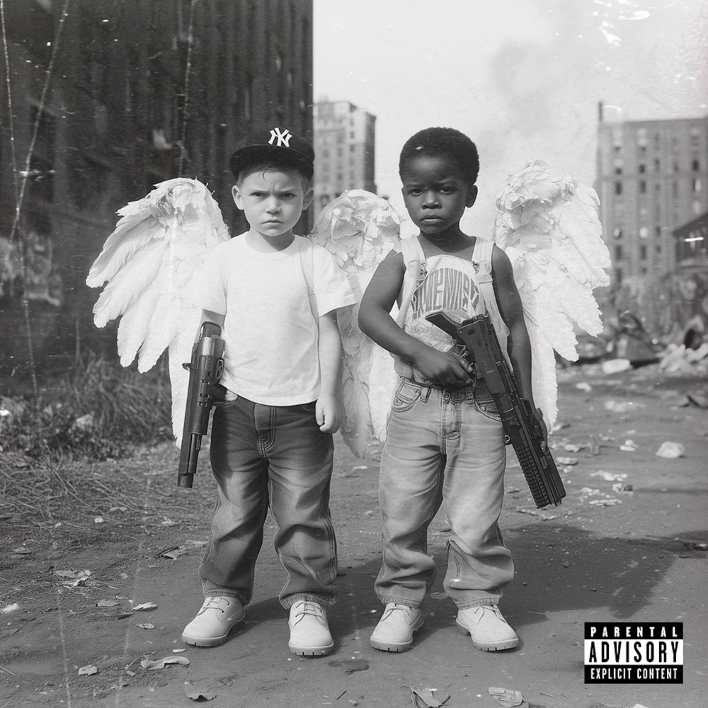 Halos & Dracos (Explicit)