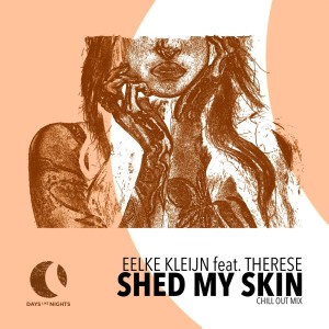 Album Shed My Skin from Eelke Kleijn