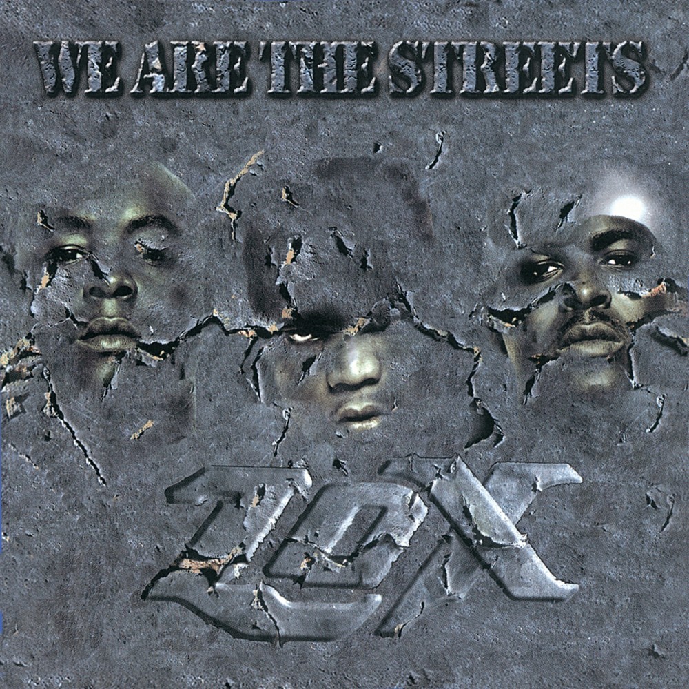 We Are The Streets (Album Version|Edited)