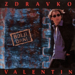 Listen to You'Re alone song with lyrics from Zdravko Valentin