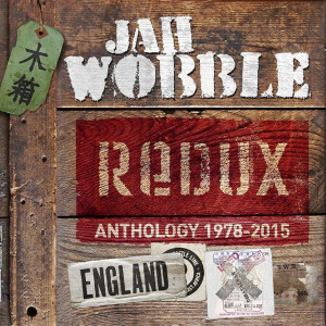 ดาวน์โหลดและฟังเพลง Cherry Blossom of My Youth พร้อมเนื้อเพลงจาก Jah Wobble