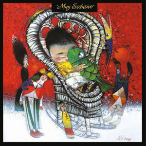 ดาวน์โหลดและฟังเพลง Memorias (Remasterizado) พร้อมเนื้อเพลงจาก Miriela Moreno