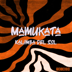 Album Kalimba del Sol oleh Mamukata
